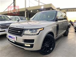 Land Rover Range Rover Vogue